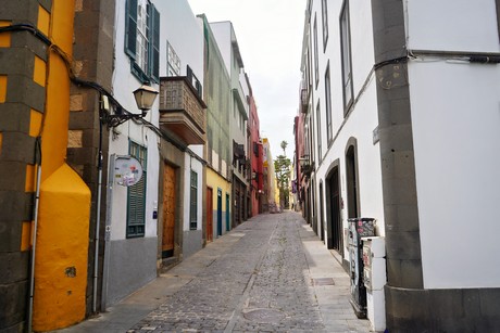 Las Palmas de Gran Canaria